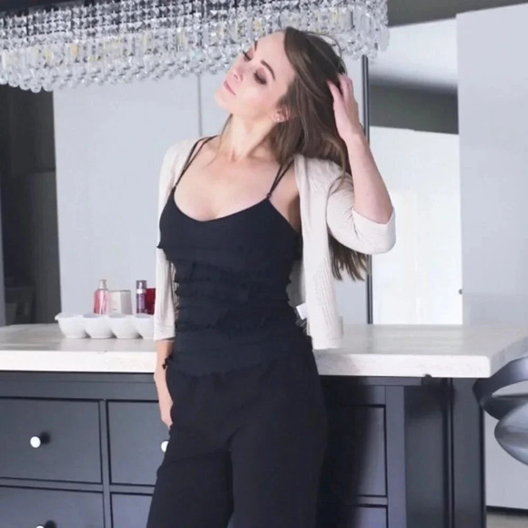 Joseph A Aztec Cardigan - Picture 6 of 10